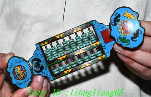 Alte dynastie cloisonne - alte,