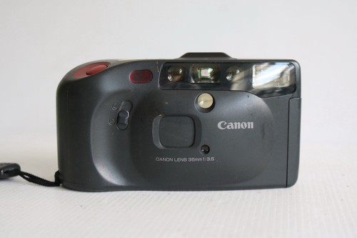 Canon sure shot ace analoge - shot,