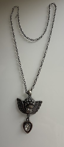 Schöne kette mit - schöne,