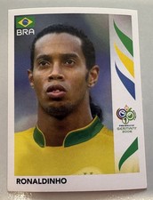 Panini FIFA World Cup 2006 -