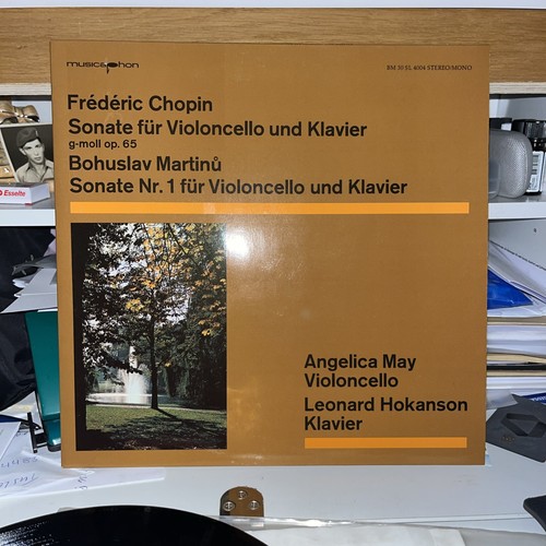 Chopin sonate violoncello - chopin,
