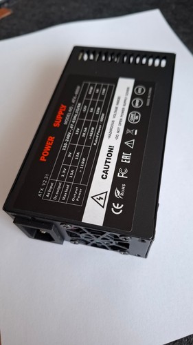 Atx netzteil 600w geeignet - atx,