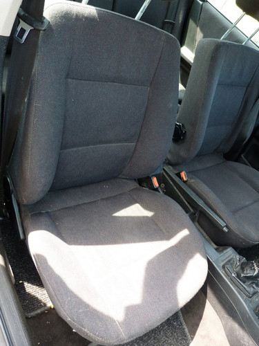 Sitz beifahrersitz audi b3 - beifahrersitz,