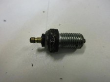 Leerlaufschalter Sensor O1. Honda XL 600 V PD 06 Transalp Getriebe Schalter Fühl