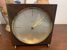 Junghans Meister Tischuhr Max