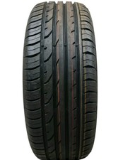 1 x Sommerreifen 205/55 R17 95H XL CONTINENTAL ContiPremiumContact 2 DOT15 8mm