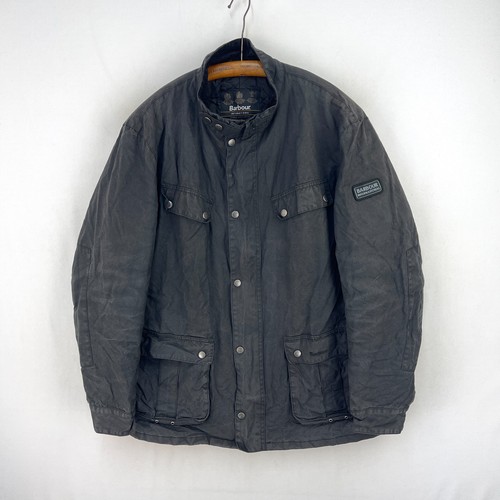 Barbour international duke - barbour,