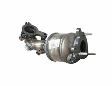 NEU Katalysator Dieselkat Opel