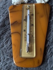 Catalin - Thermometer DDR