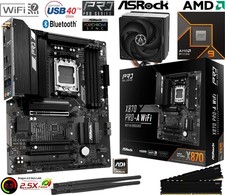 PC Aufrüstkit Bundle AMD