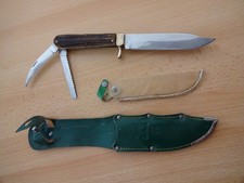 Jagdmesser