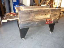 Q-matic Q-55, GAS/Elektro