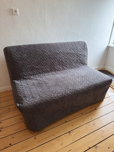 Ikea bettsofa schlafsofa - bettsofa,