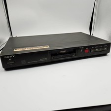 Sony EV-PR1 NTSC Hi8 8mm