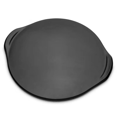 Pizzastein rund 4 cm - pizzastein, 46,4