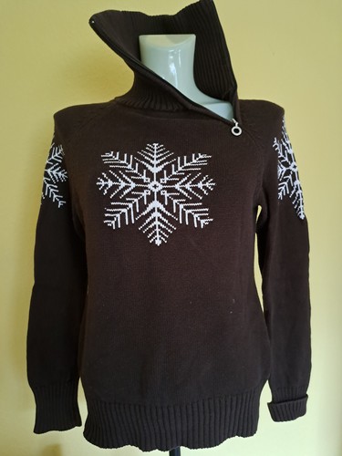 Zünftiger pullover - zünftiger,
