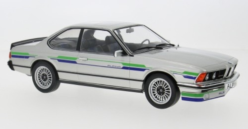 Bmw e24 635 csi alpina - e24,