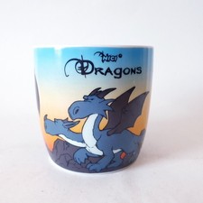 Nici Dragons Drachen Tasse