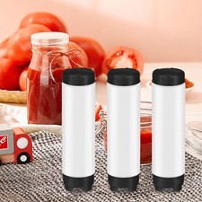 3Pcs Doppel Headed Sauce