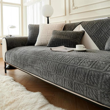 Sofa Überzug, Neue Sofa
