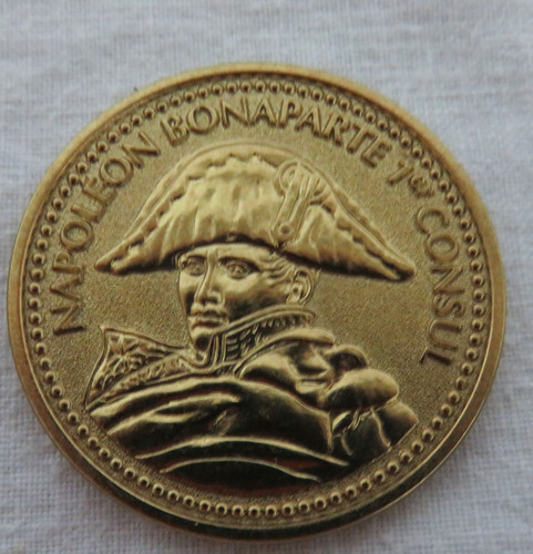 Napoleon bonaparte 1er konsul - napoleon,