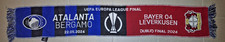 Atalanta Bergamo vs Bayer 04