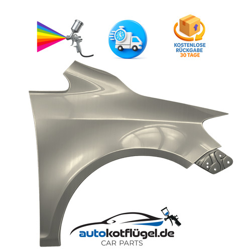 Kotflügel für golf plus - für,
