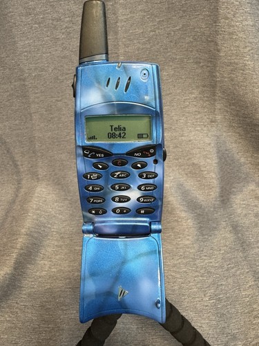 Ericsson t28s without - without, battery