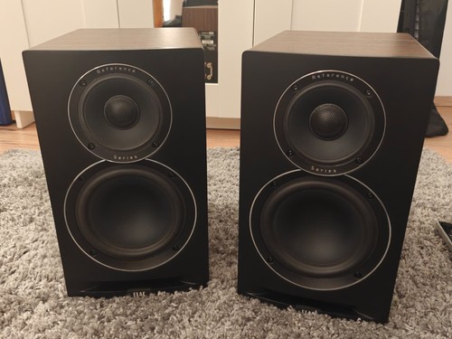 Elac uni reference - elac, uni-fi