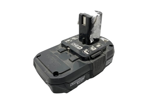 Akku ryobi one rb18l13 18v - akku, one+
