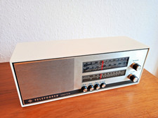 TELEFUNKEN CAPRICE 101, WEISS
