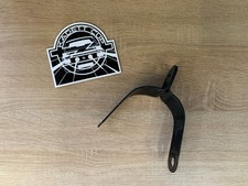 Gurtschloss Bügel Mitteltunnel vorne * OPEL CIH OHV Kadett C