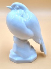 Porzellanfigur Vogel