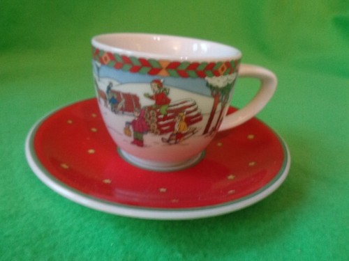 Espressotasse tlg 2010 - 2,