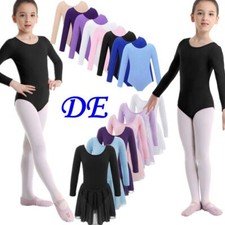 DE ranrann Ballettkleid