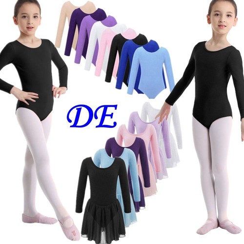 Ranrann ballettkleid - de,