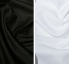 Polybaumwolle Gaberchino Köper Stoff Uniform Arbeitskleidung Röcke passend Chinos Jacke