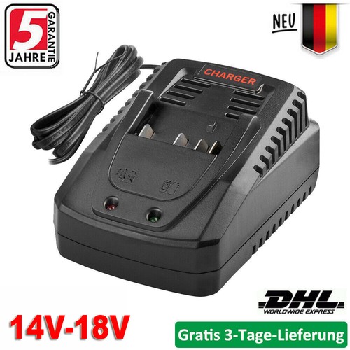 10v 18v akku schnell - 14.4v,