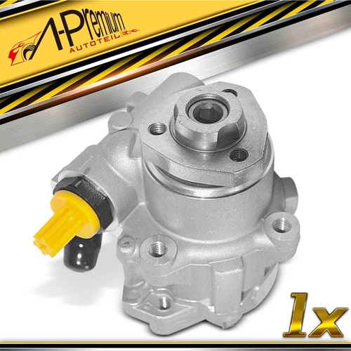 Servopumpe hydraulikpumpe - servopumpe,