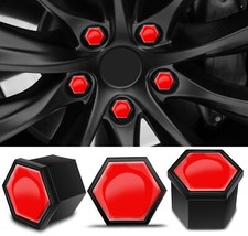20 x wheel bolt caps wheel nut