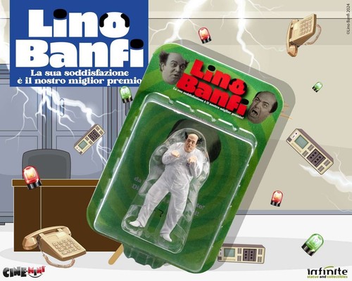 Leinen banfi lasua - leinen,