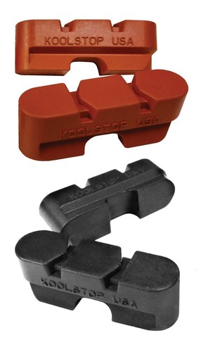Kool stop campagnolo chorus - kool-stop,