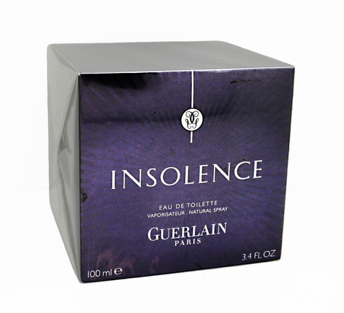 Guerlain insolence eau de - insolence,,