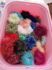 scrunchies haargummi
