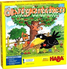 HABA Obstgärtchen
