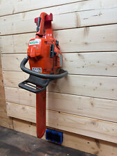 Motorsäge Kettensäge Motorsägenhalter Wandhalter Halterung Stihl Husqvarna