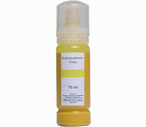 Ml sublimationstinte - 70,