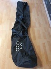 Skisack audi ganz neu - audi,