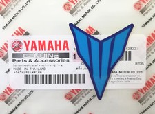 ORIGINAL Yamaha TANK