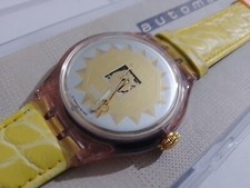 SWATCH Automatic SAP100